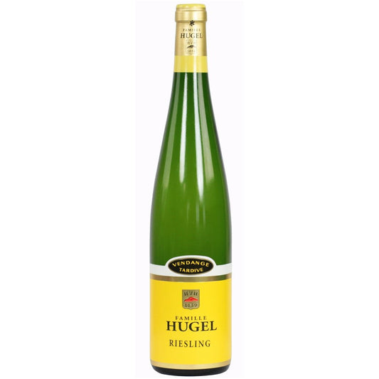 Famille Hugel / Riesling Vendange Tardive 2013