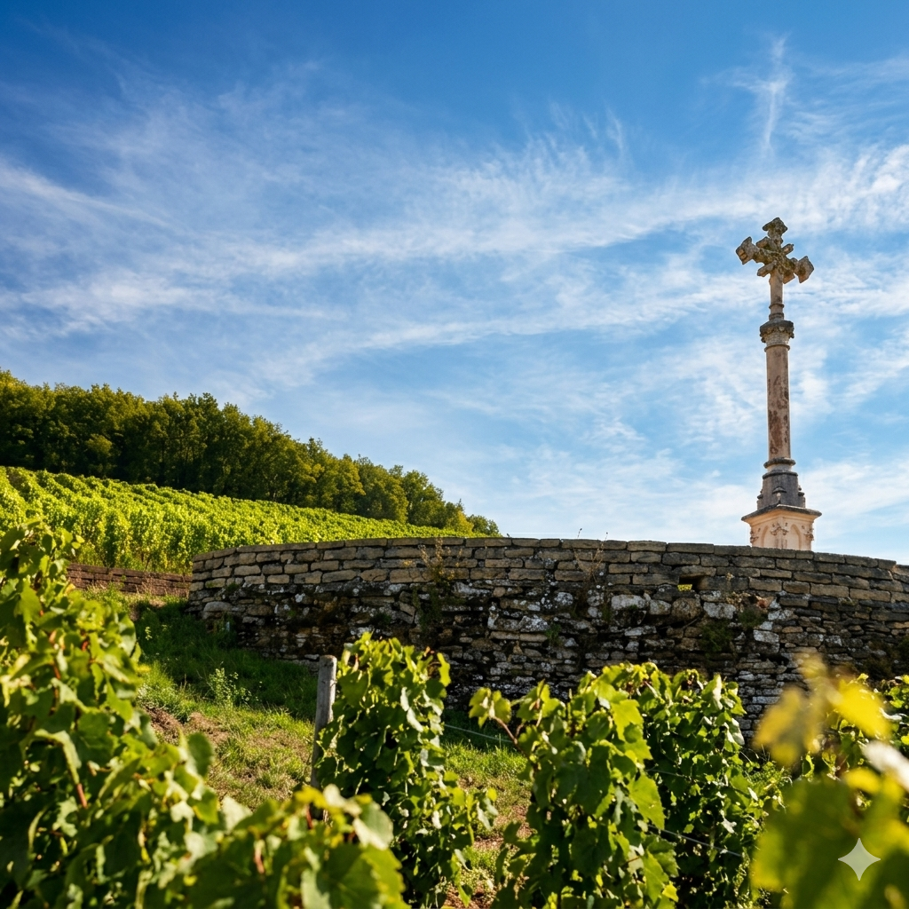 とことん深堀！Cortonという頂点。ひとつの丘が生む赤と白の極地