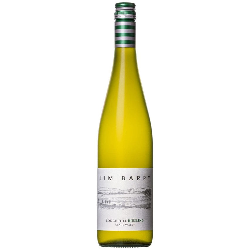 Jim Barry / The Lodge Hill Riesling 2024
