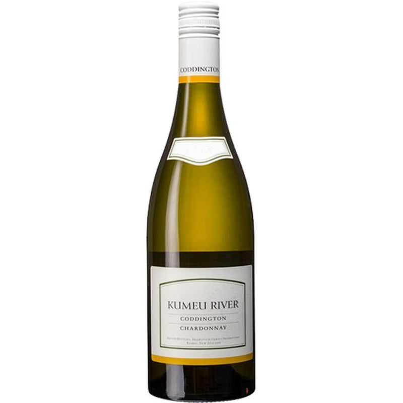 Kumeu River / Coddington Chardonnay 2022