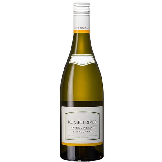 Kumeu River / Mate's Vineyard Chardonnay 2023