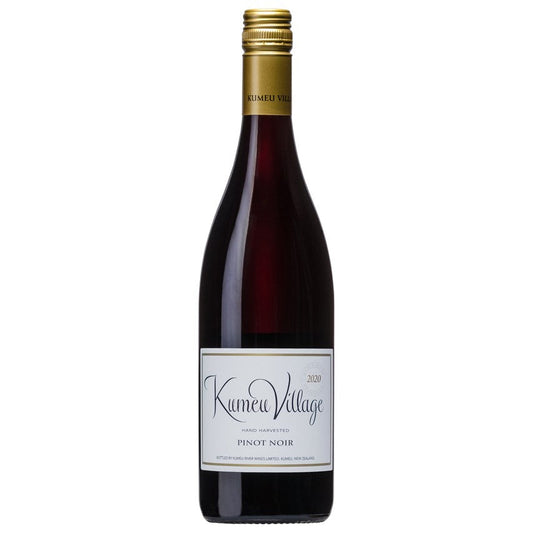 Kumeu River / Village Pinot Noir 2022