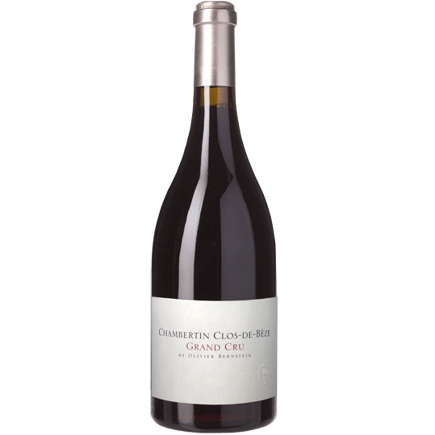 Olivier Bernstein – Cellar Door Aoyama