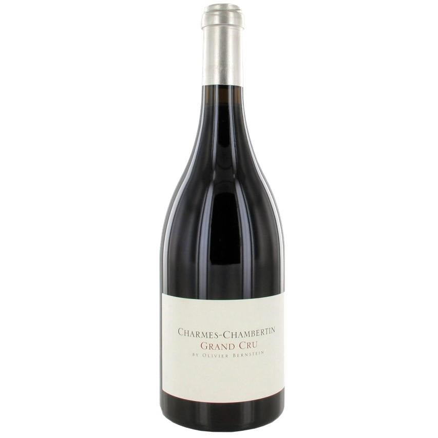 Olivier Bernstein / Charmes Chambertin Grand Cru 2022