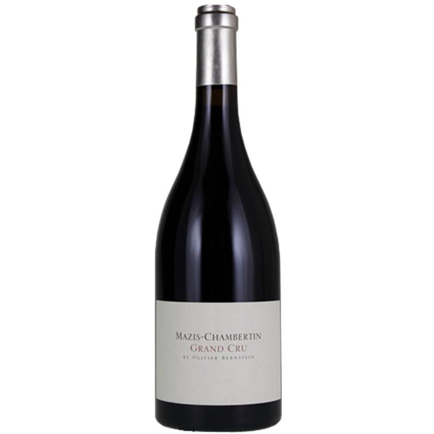 Olivier Bernstein / Mazis Chambertin Grand Cru 2021