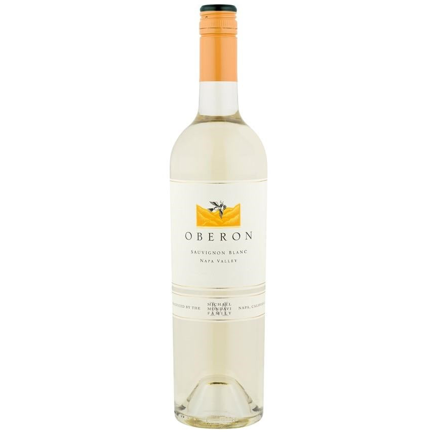 Oberon / Napa Valley Sauvignon Blanc 2017