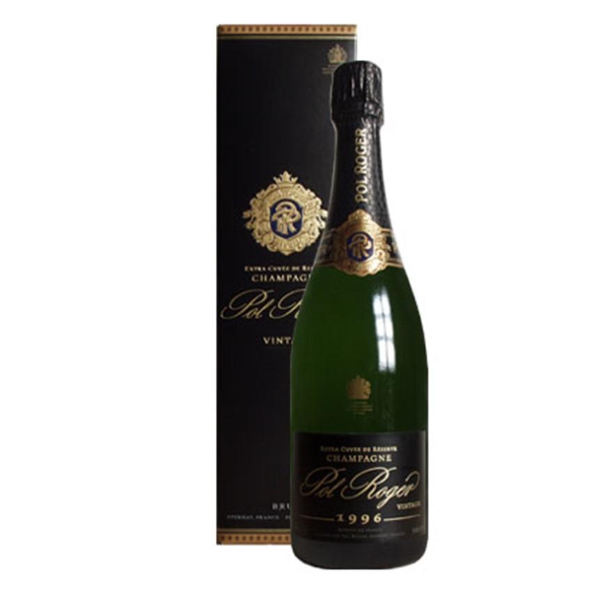 Pol Roger / Brut Vintage 2018