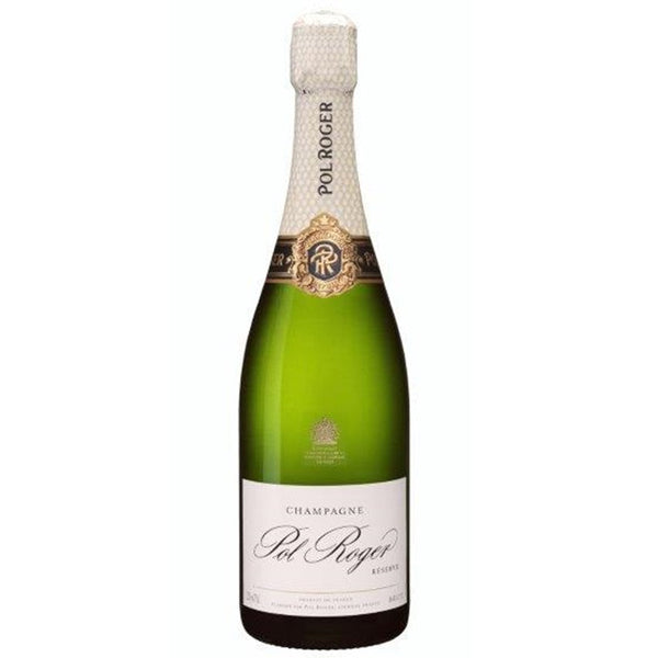 Pol Roger / Brut Reserve NV