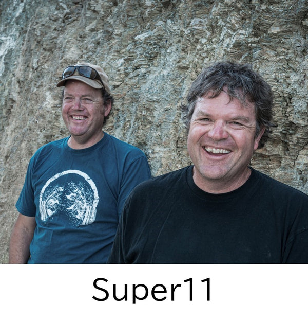 Super11 -Central Otago Celabration-