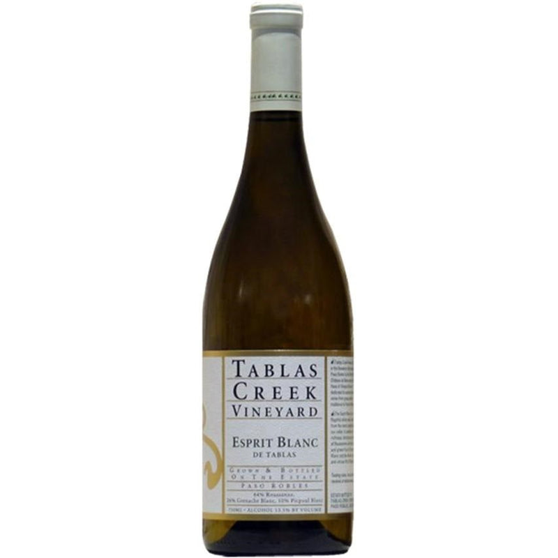 Tablas Creek Vineyard / Esprit de Tablas Blanc 2019