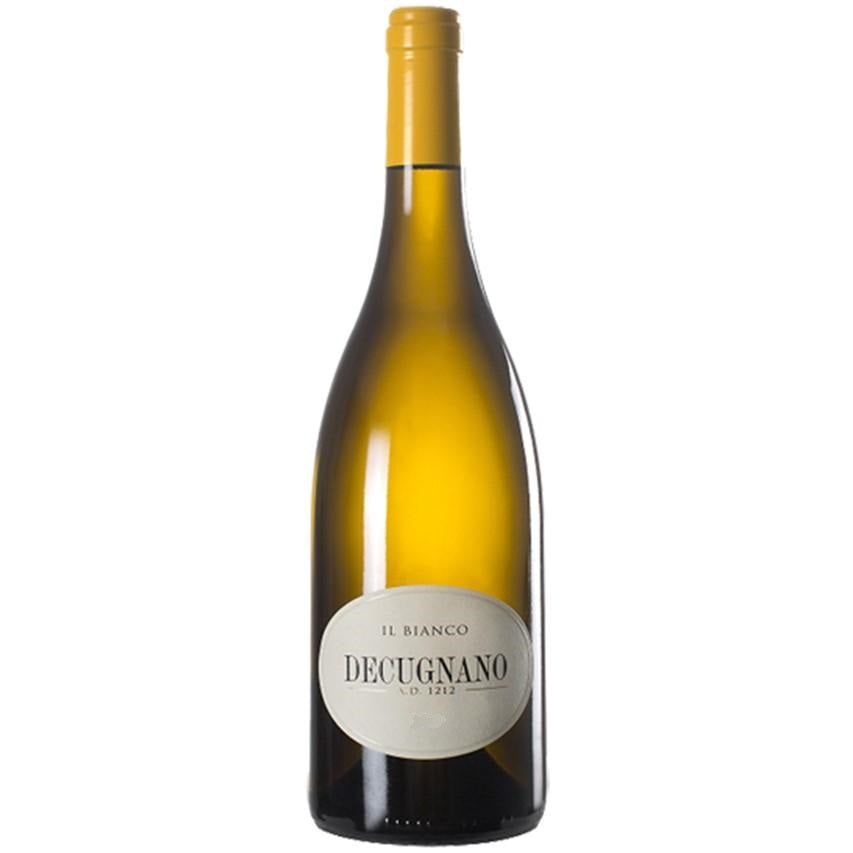 Tenuta Decugnano dei Barbi / Il Bianco di Decugnano Orvieto Classico Superiore 2020