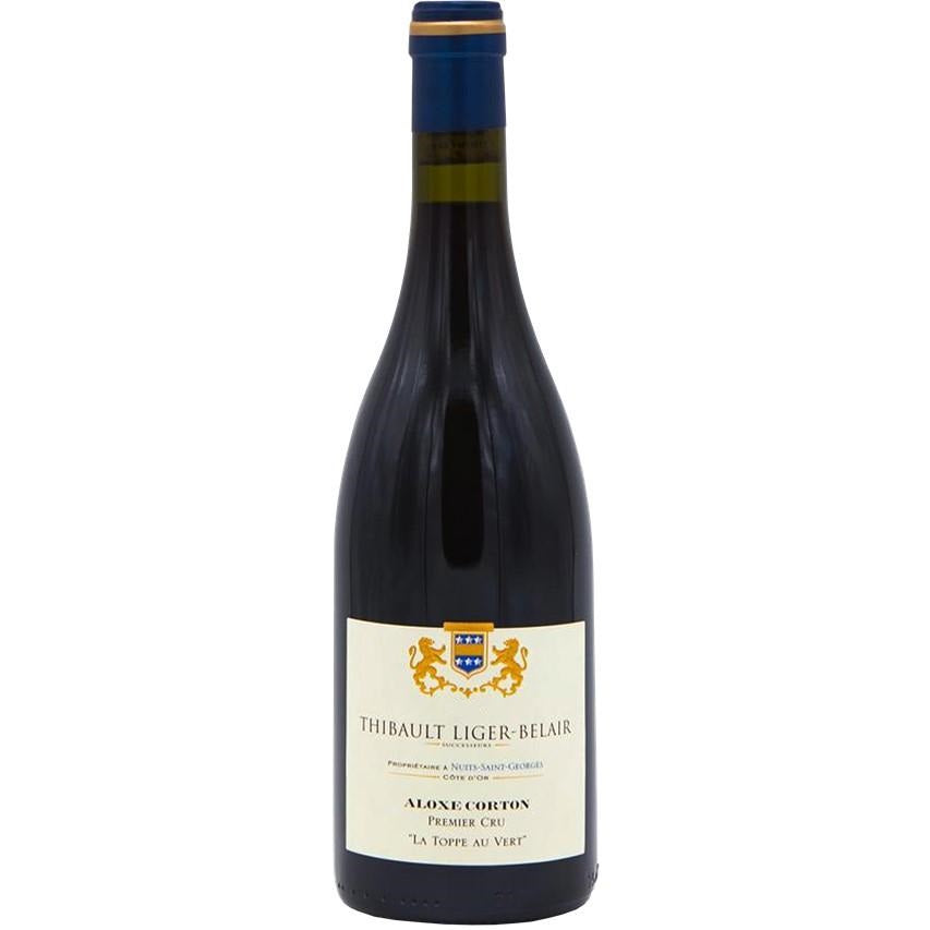 Thibault Liger-Belair / Aloxe Corton 1er Cru La Toppe Au Vert 2022