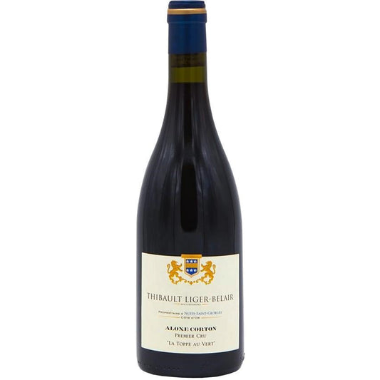 Thibault Liger-Belair / Aloxe Corton 1er Cru La Toppe Au Vert 2020