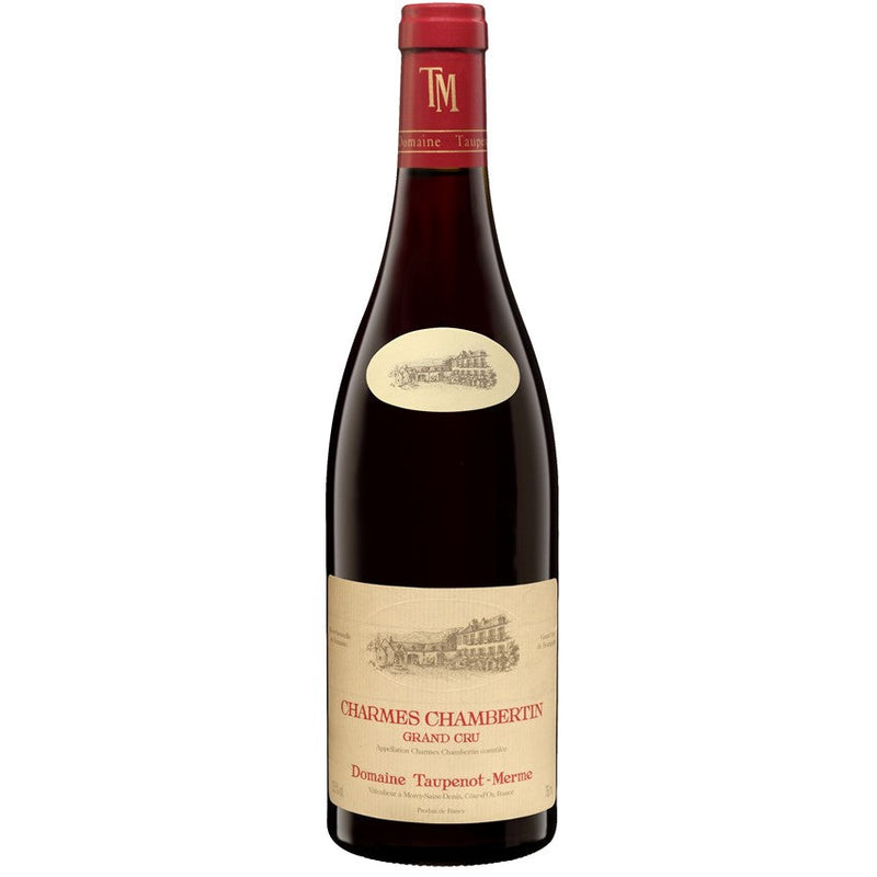 Domaine Taupenot-Merme / Charmes Chambertin Grand Cru 2021