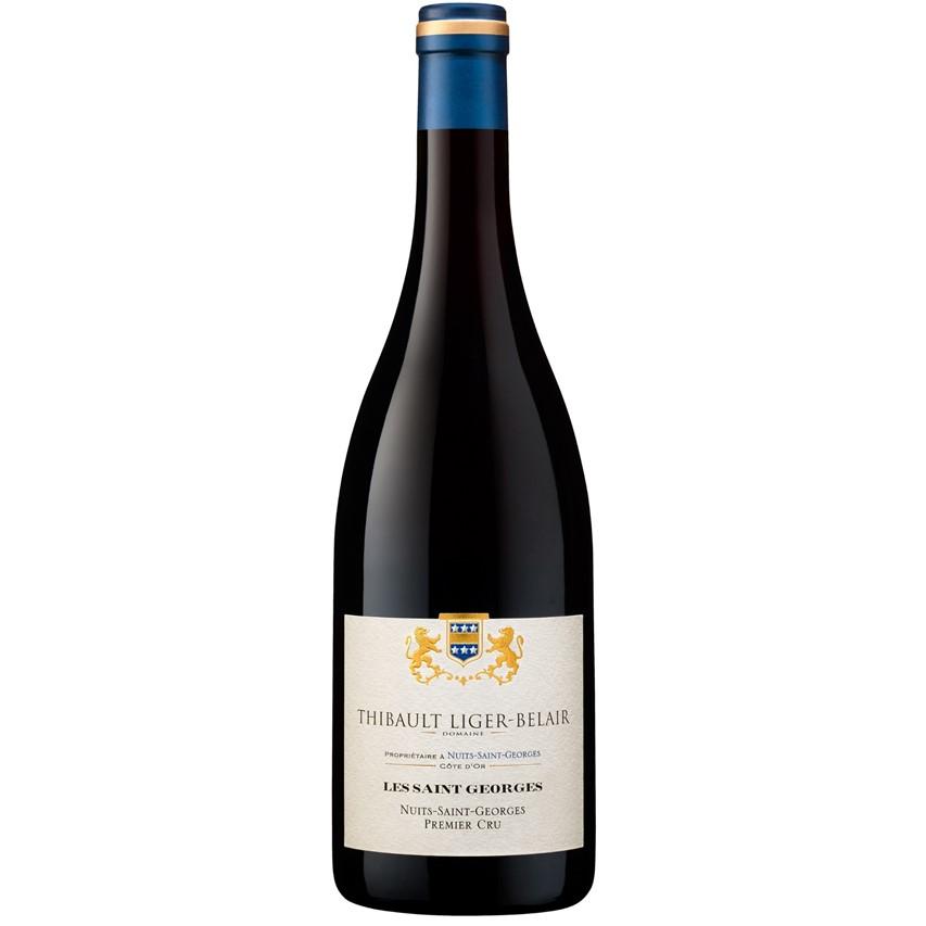 Thibault Liger-Belair / Nuits Saint Georges 1er Cru Les Saint Georges 1500ml 2022