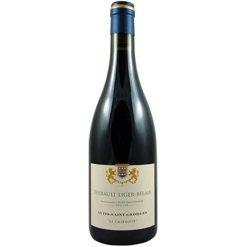 Thibault Liger-Belair / Nuits Saint Georges La Charmotte 2022