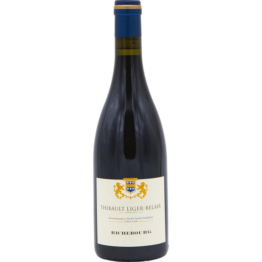 Thibault Liger-Belair / Richebourg Grand Cru 1500ml 2022