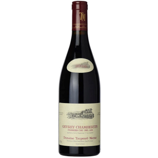 Domaine Taupenot-Merme / Gevrey Chambertin 1er Cru Bel Air 2020