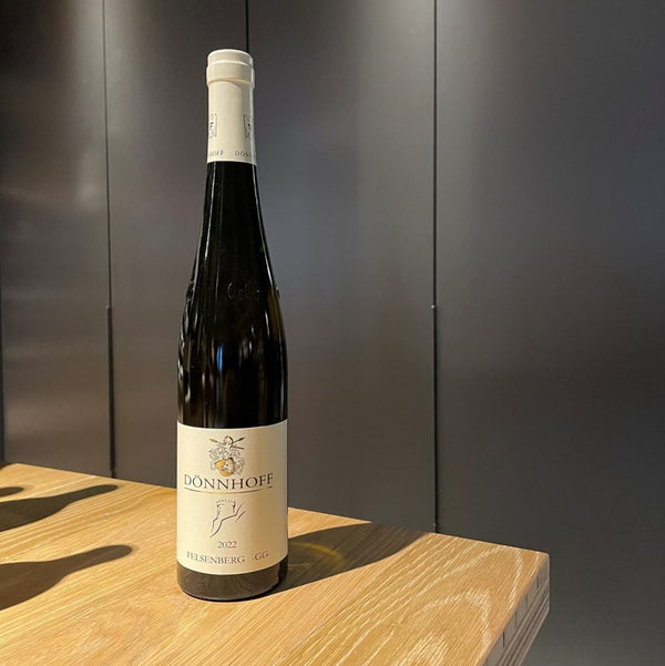【Boutique Somm's Choice Tasting】Donnhoff / Felsenberg Felsenturmchen Riesling Grosses Gewachs 2022