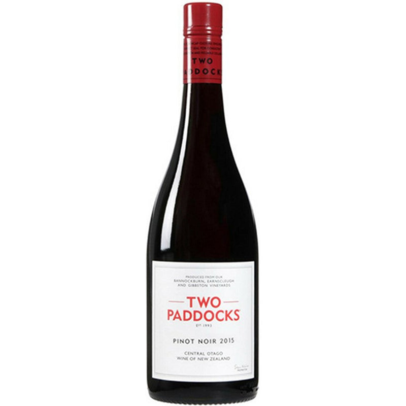 Two Paddocks / Pinot Noir 2021