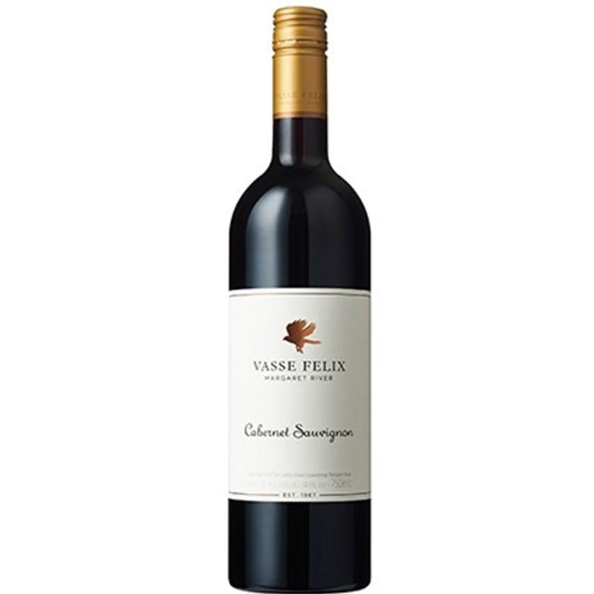 Vasse Felix / Cabernet Sauvignon 2023
