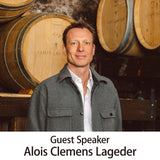 【北イタリアの名門】10/17(土) Alois Lageder Super 20