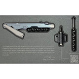 Code38 / P-Type Titanium X