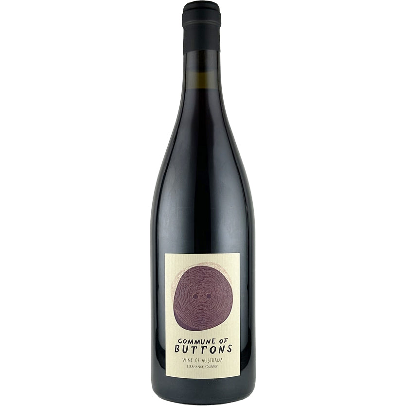 Commune of Bottons / Gloria Pinot Noir 2021