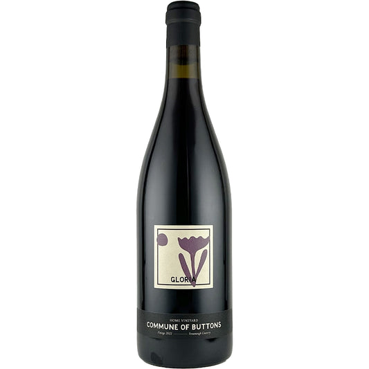 Commune of Bottons / Gloria Pinot Noir 2022