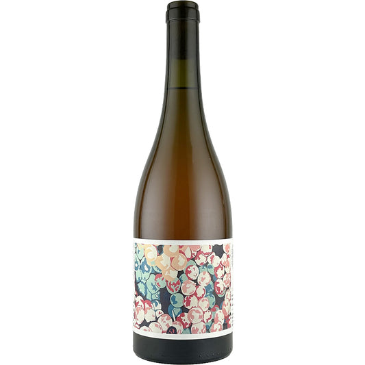 Kenzie Wine / Tearz White Noir 2022