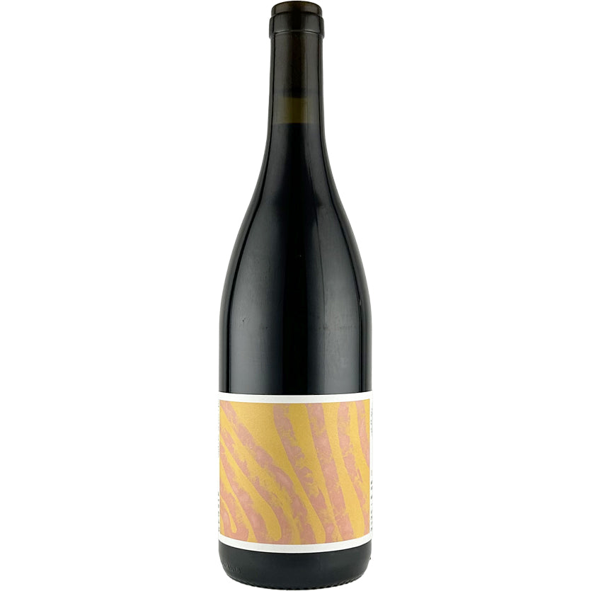 Kenzie Wine / River Flow Merlot Cabernet Franc 2022