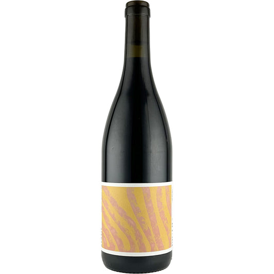 Kenzie Wine / River Flow Merlot Cabernet Franc 2022