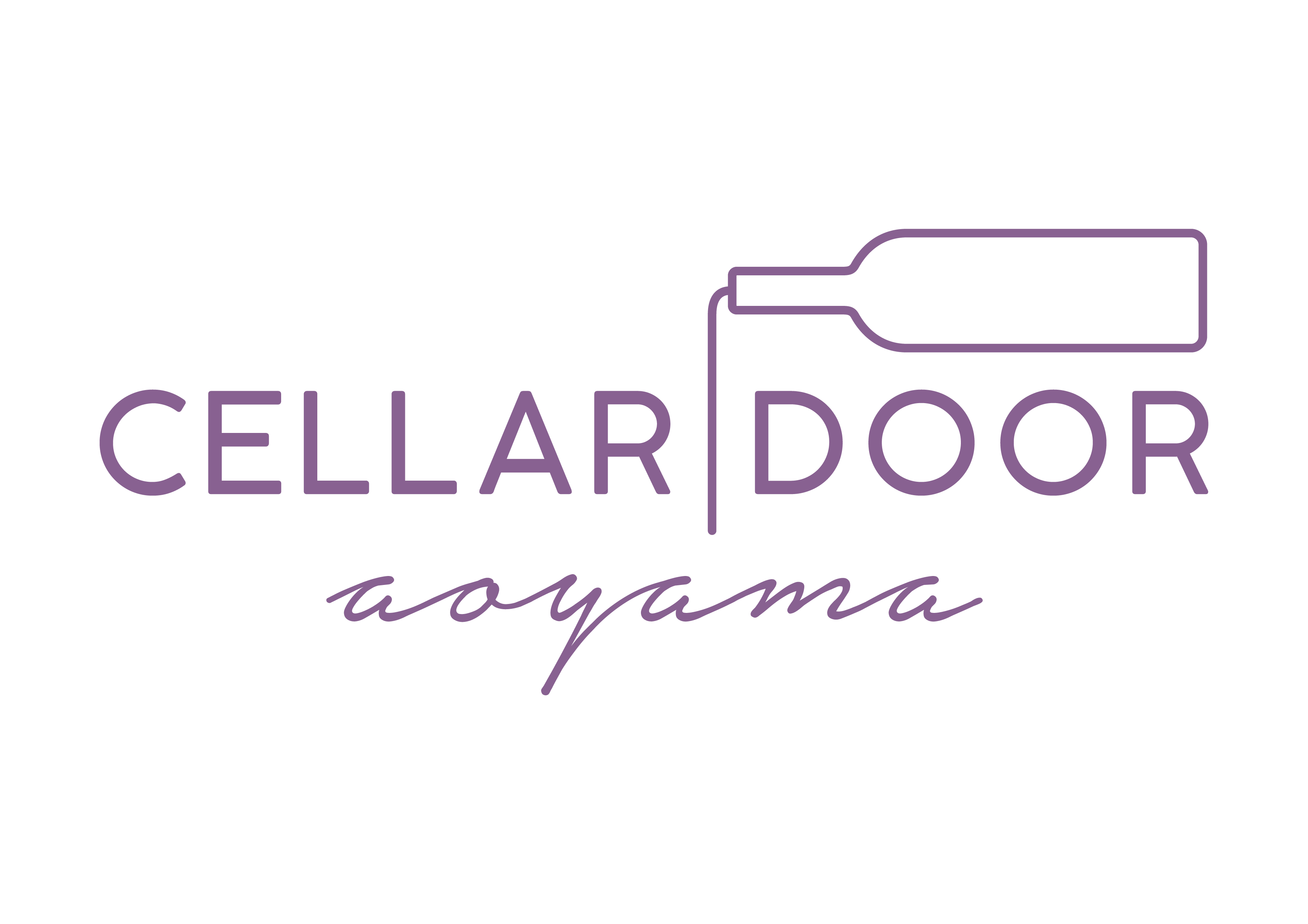 Cellar Door Aoyama