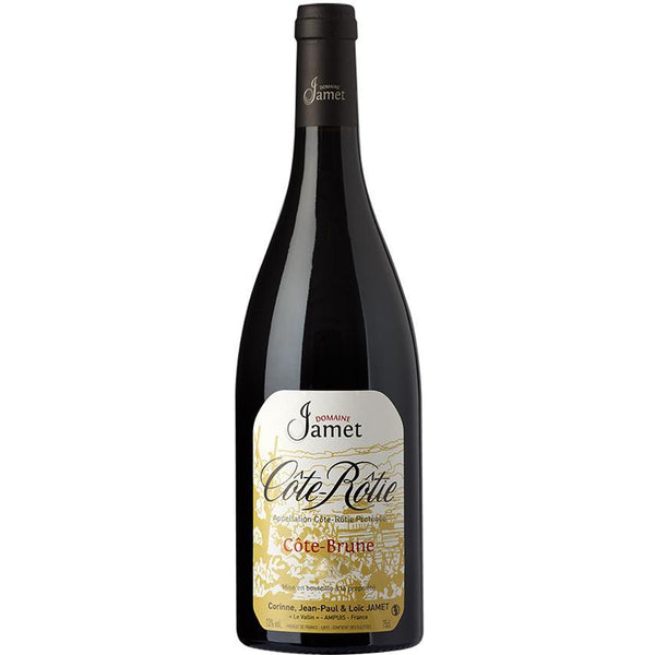 Domaine Jamet / Cote Rotie Cote Brune 2021