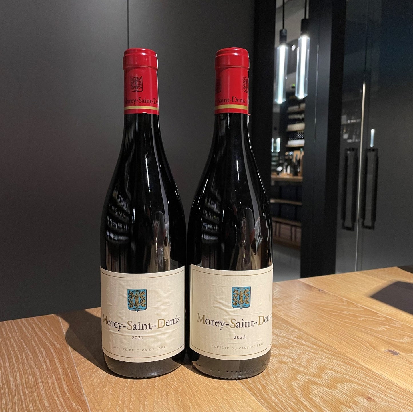 10/23(金)-11/1(日) ウィークリーテイスティング CDA Hidden Jem-Clos de Tart Village-
