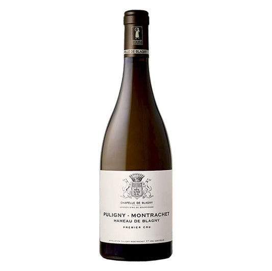 Chapelle de Blagny / Puligny Montrachet 1er Cru Hameau de Blagny 2022
