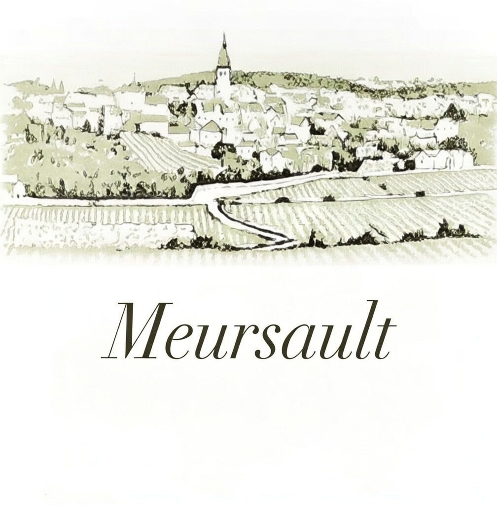 3/20(金）とことん深掘り。Meursaultの多様性！