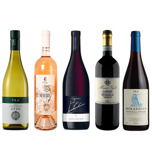 Vino del Poggio 赤ワイン 2018 13.5％vol 5本セット Vino del Poggio vino bian / ポッジョ・ドォーロ 2018の通販情報