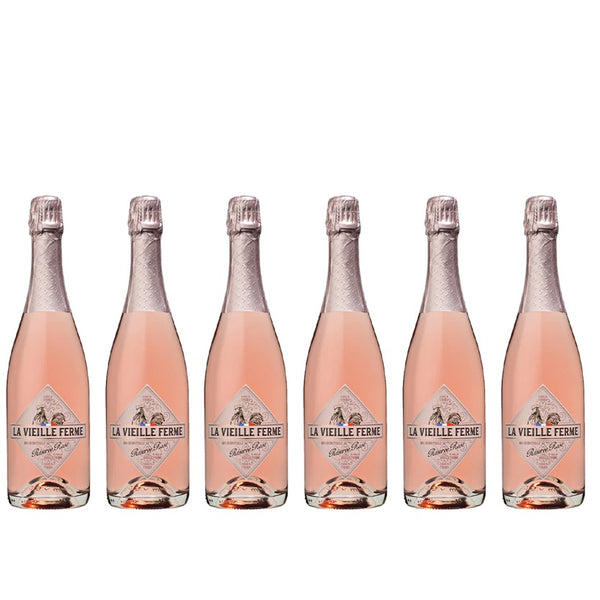 30%OFF】南仏スパークリングワイン 6本セット / Southern France