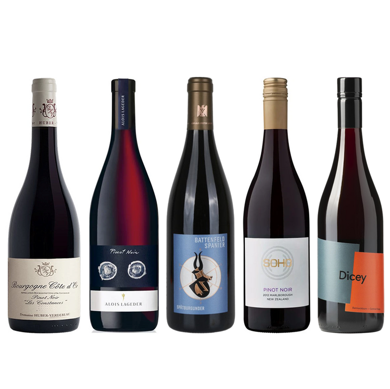 Vino del Poggio 赤ワイン 2018 13.5％vol 5本セット 10093401-n.jpg
