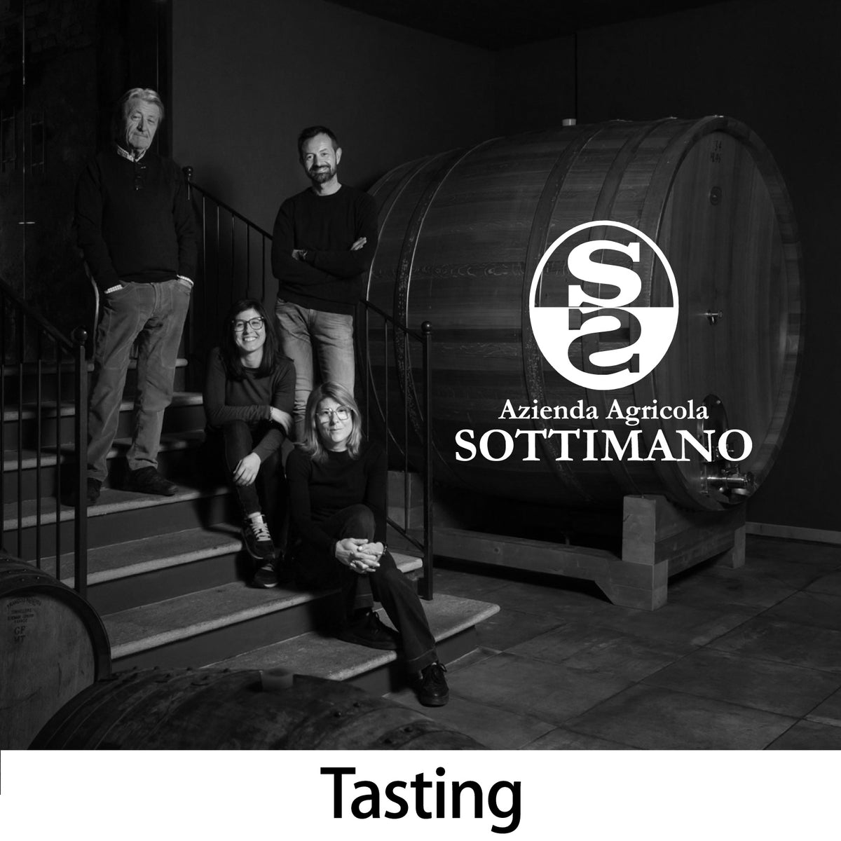 【バルバレスコ×クリュの体験来日セミナー】11/10(木) Sottimano Tasting