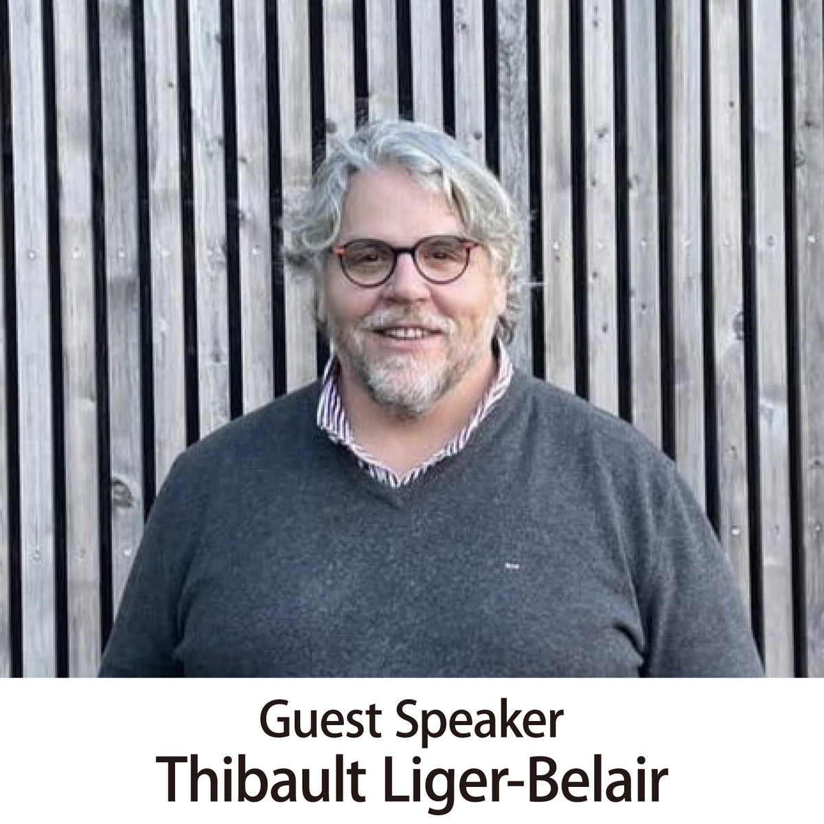 【クリュ・ボージョレーパーティ】11/22(日) Thibault Liger-Belair Party
