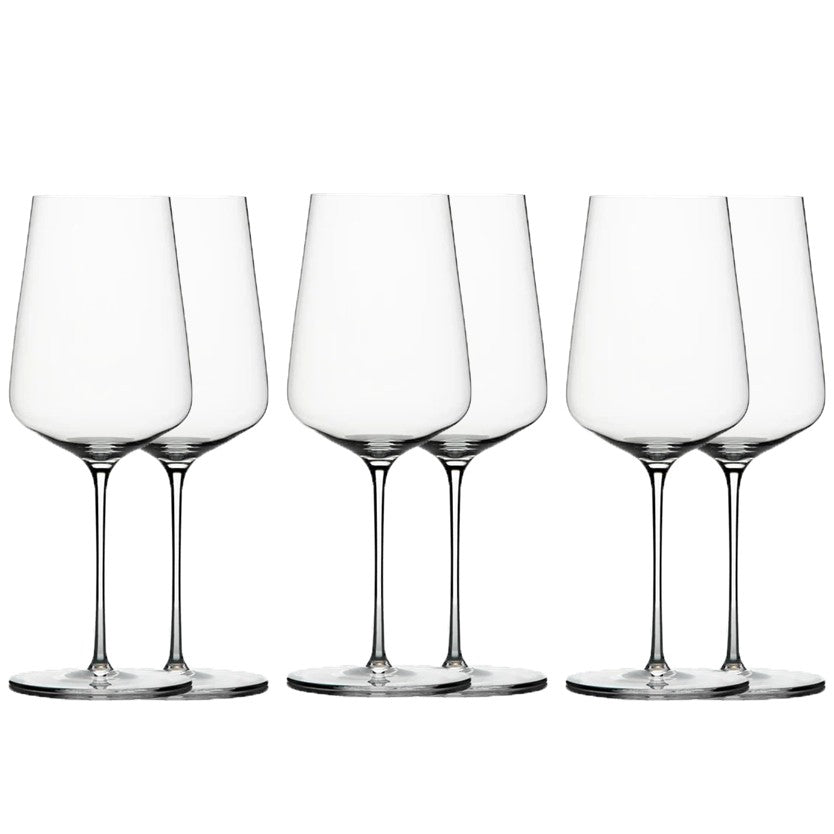 Zalto / Universal 6脚セット