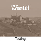 【Barolo歴史的名手のキュヴェ別テイスティング】10/10(土) Vietti Tasting