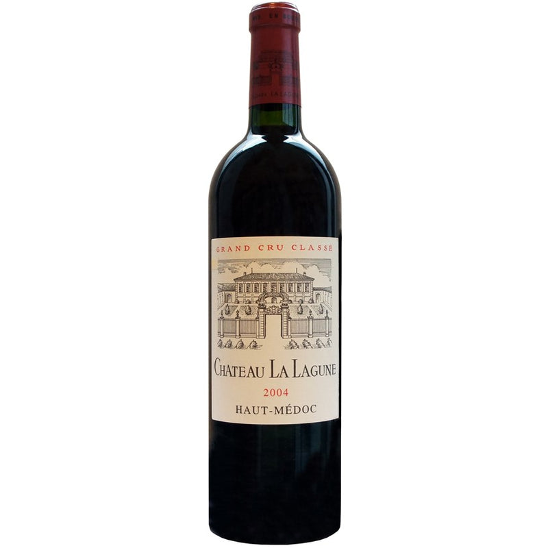 Chateau La Lagune 2004