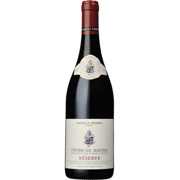 Famille Perrin / Perrin Reserve Rouge 2020