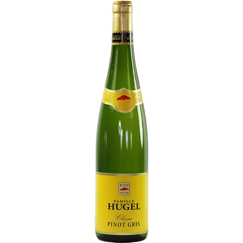 Famille Hugel / Pinot Gris Classic 2023