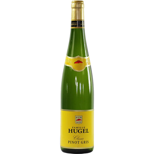 Famille Hugel / Pinot Gris Classic 2024