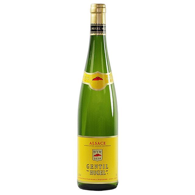 Famille Hugel / Gentil “Hugel” 2019