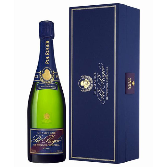 Pol Roger / Cuvee Sir Winston Churchill 1500ml 2008